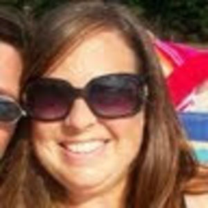 Meet your Posher, Kristina